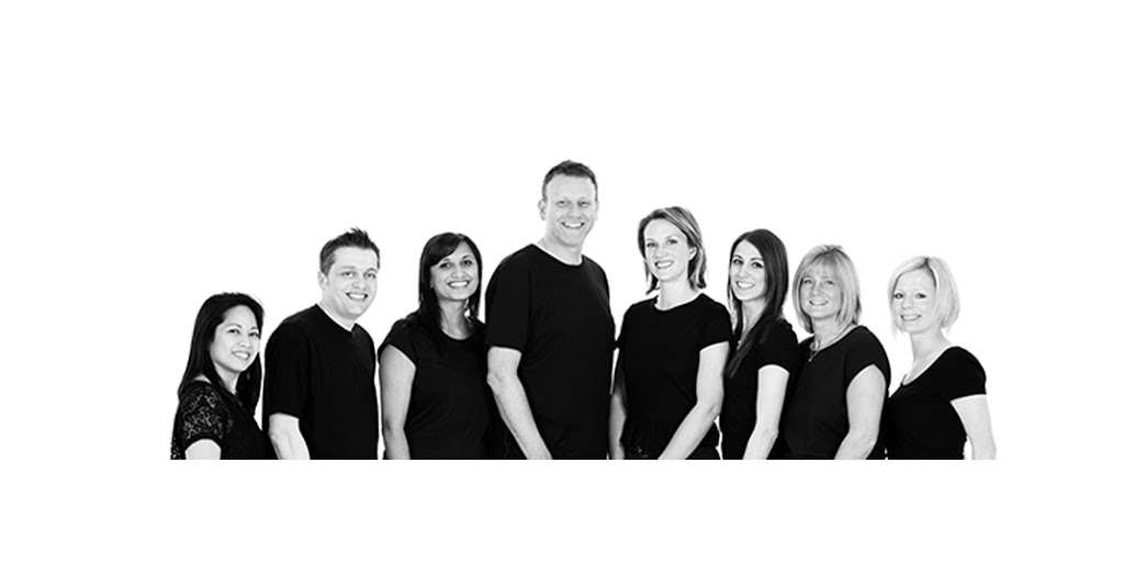 The Dental Clinic Radlett | 359 Watling St, Radlett WD7 7LB, UK | Phone: 01923 859678