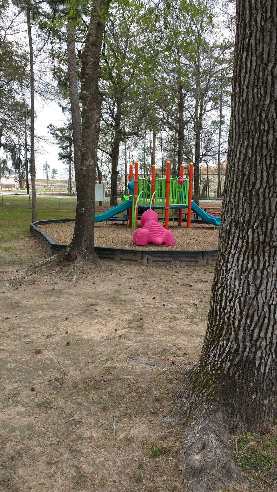 Fox Run Toddler Park | 28708 Atherstone St, Spring, TX 77386, USA