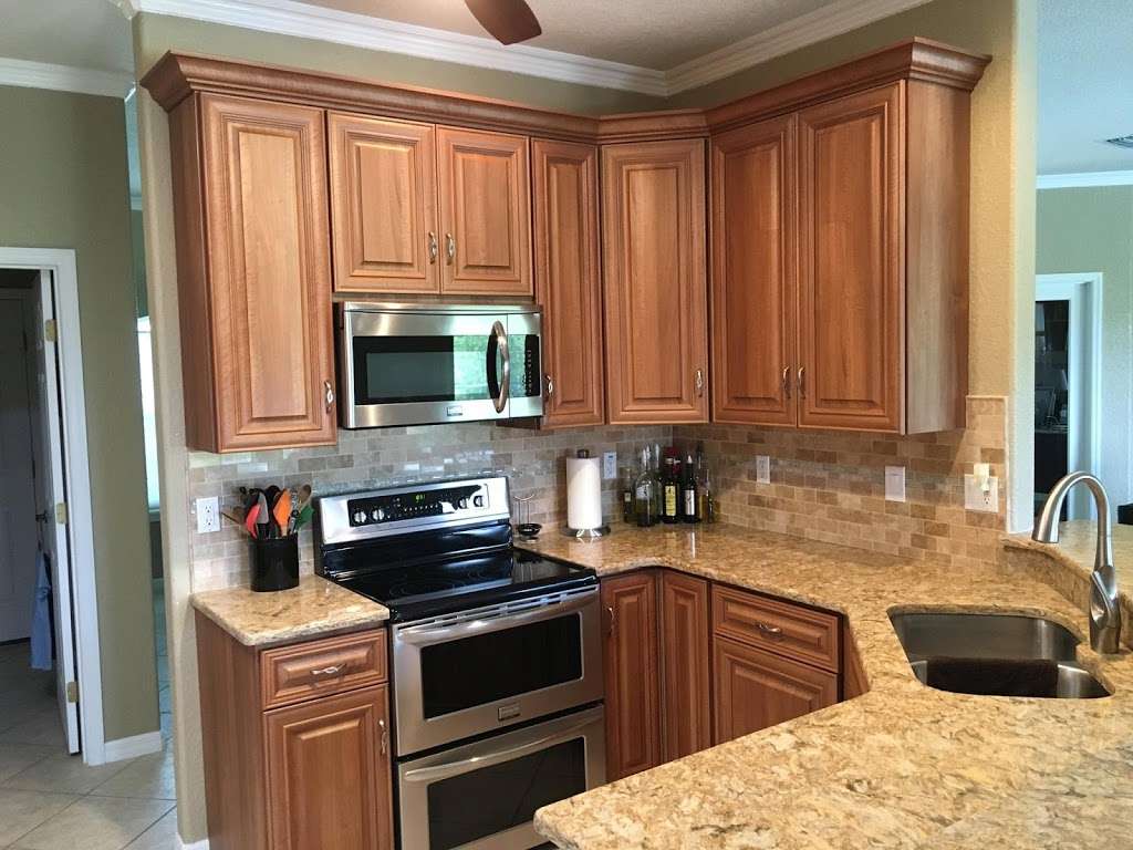 Kitchen Renew | 130 Bomar Ct Unit 170, Longwood, FL 32750, USA | Phone: (407) 366-3829