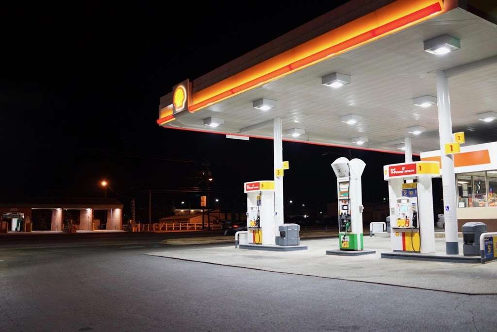 Shell | 3826 US-74, Wingate, NC 28174, USA | Phone: (704) 233-4110