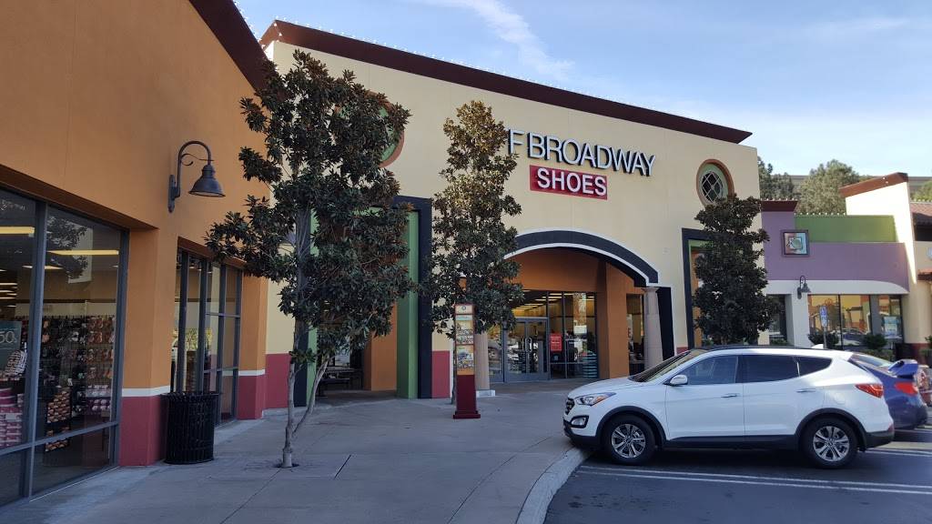 Off Broadway Shoe Warehouse | 27291 La Paz Rd, Laguna Niguel, CA 92677 | Phone: (949) 831-3792