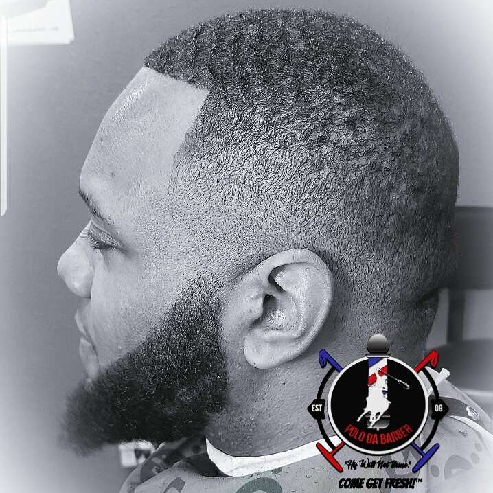 CUTZ By POLO Barber Studio | 8951 Ruthby St #4c, Houston, TX 77061, USA | Phone: (832) 654-9000