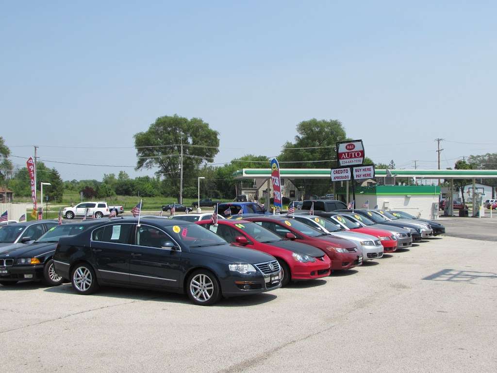 R & I Auto | 28915 N Herky Dr, Lake Bluff, IL 60044, USA | Phone: (224) 643-7550