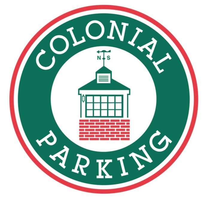 Colonial Parking | 1201 N Fillmore St, Arlington, VA 22201, USA | Phone: (703) 527-9592
