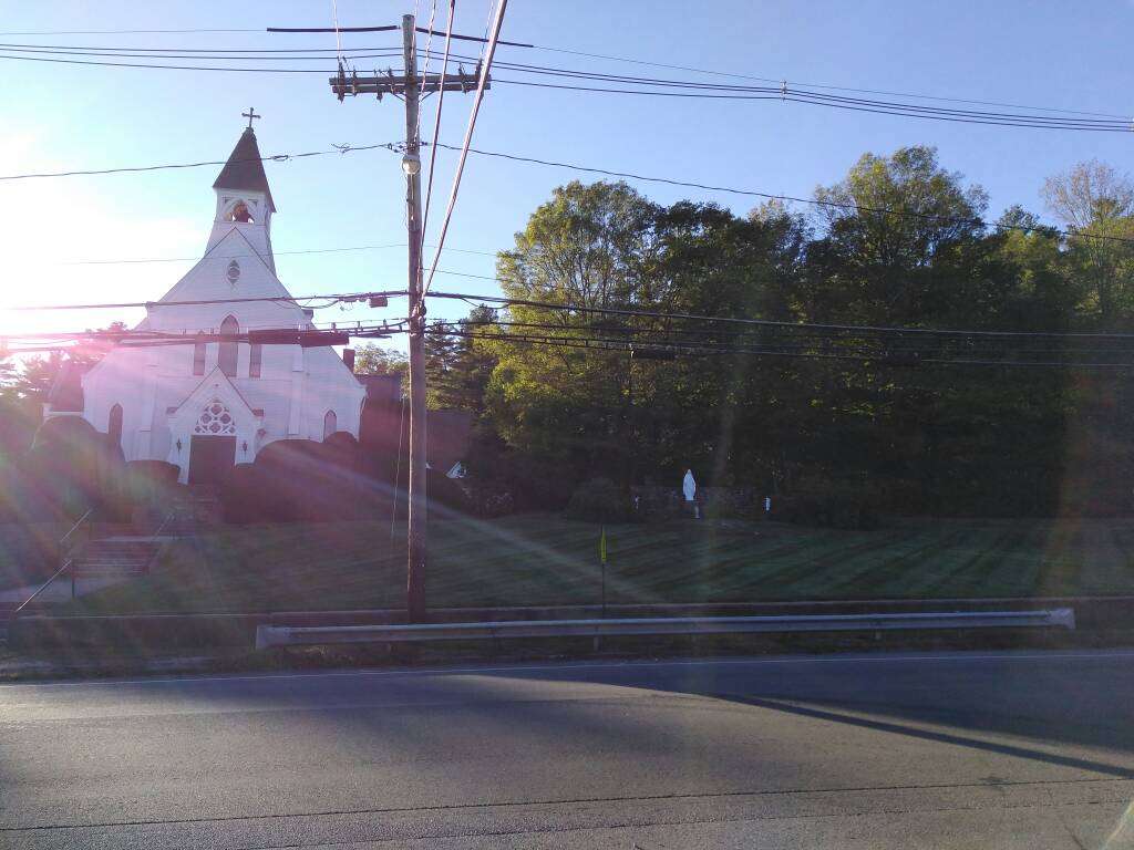 St Brendan Parish | 384 Hartford Ave, Bellingham, MA 02019, USA | Phone: (508) 966-0260