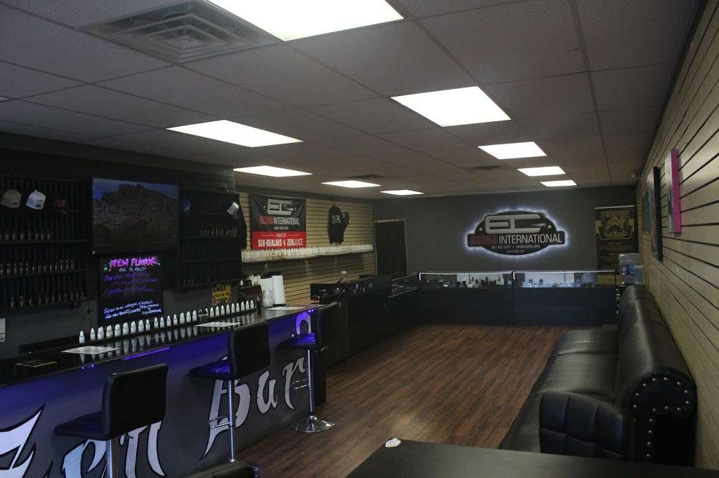 ECigs International | 221 W Germantown Pike, East Norriton, PA 19401 | Phone: (888) 662-7163