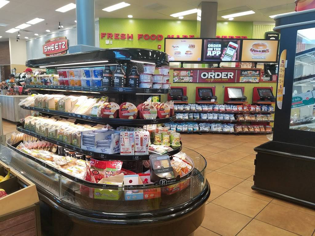 Sheetz | 7520 NC-751, Durham, NC 27713 | Phone: (919) 361-6865