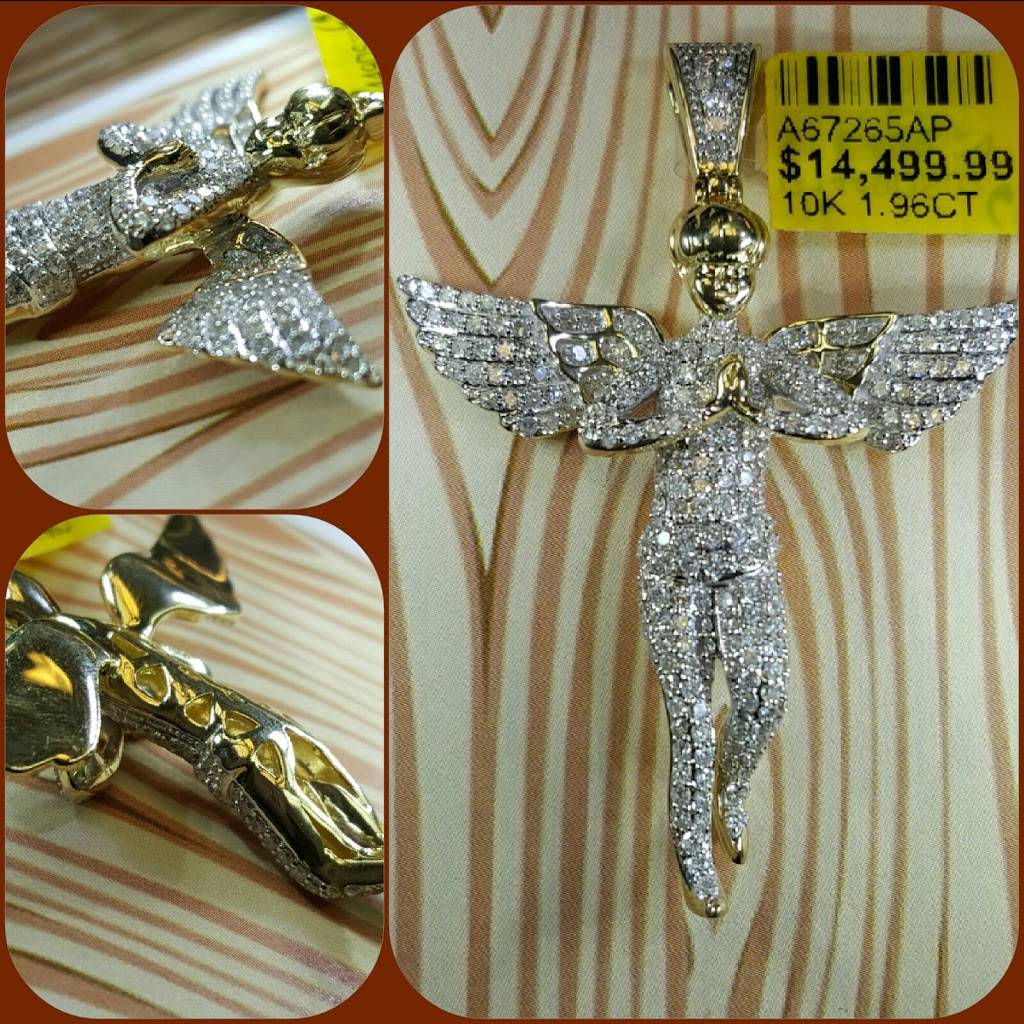 Gold N Gems | 2599, 10202 E Washington St # 1310, Indianapolis, IN 46229, USA | Phone: (317) 895-6002