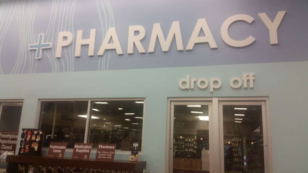 Kroger Pharmacy | 5350 E Thompson Rd, Indianapolis, IN 46237, USA | Phone: (317) 781-3566