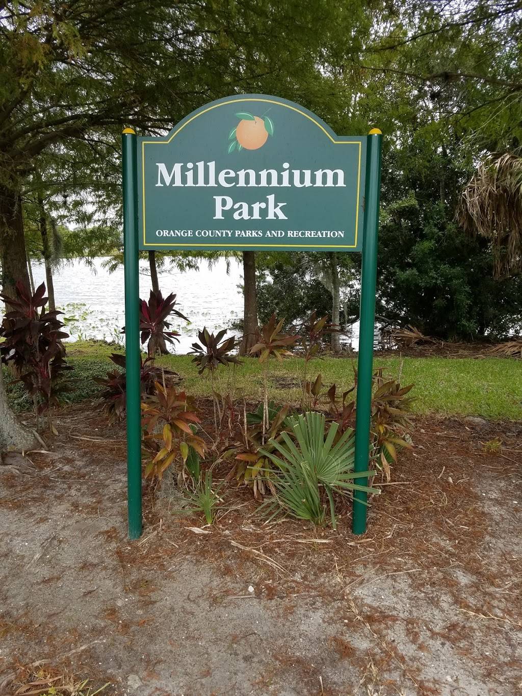 Millennium Park | 5101 Santa Rosa Dr, Orlando, FL 32807, USA | Phone: (407) 254-9025