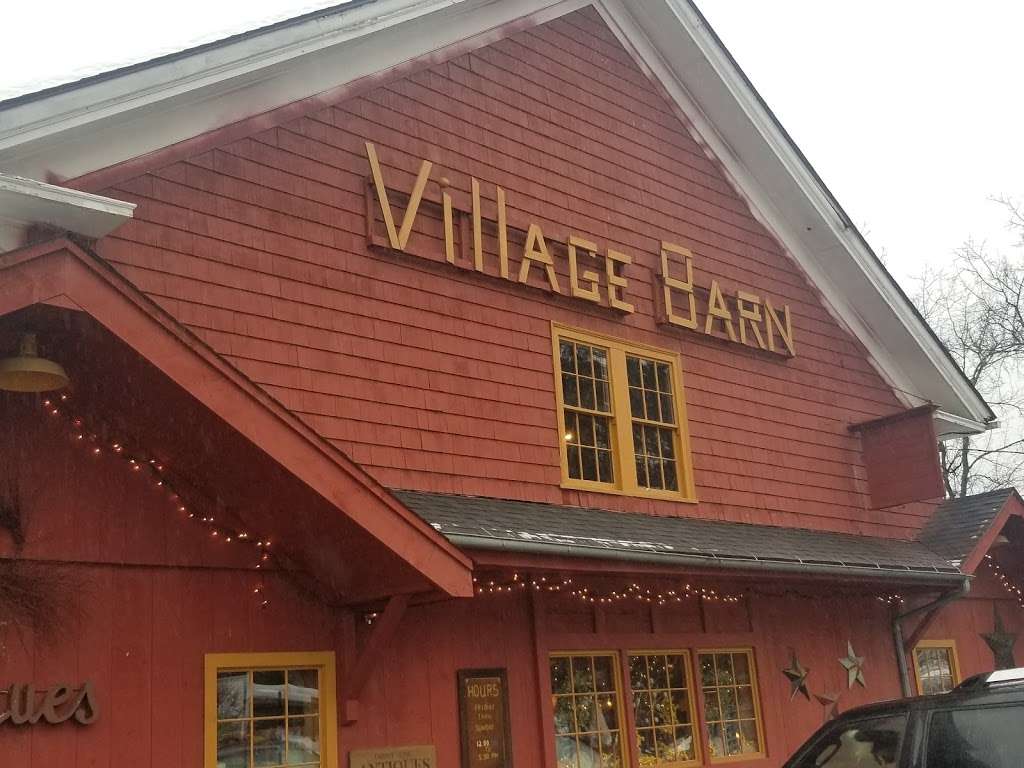 Village Barn Country Store | 953 Victory Hwy, Mapleville, RI 02839, USA | Phone: (401) 568-4542