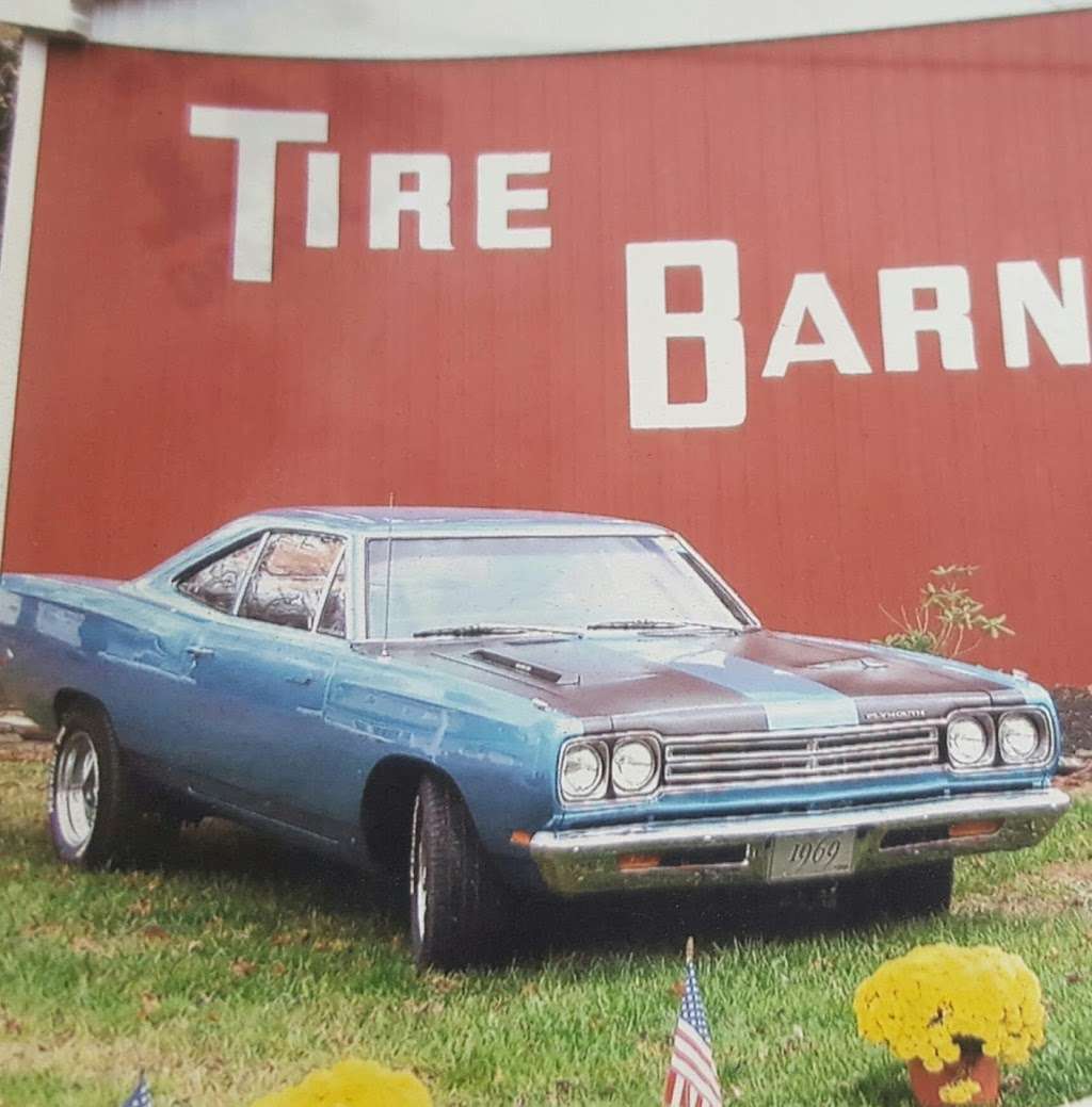 Tire Barn & Auto Center | 1991 NJ-50, Tuckahoe, NJ 08250, USA | Phone: (609) 628-3347