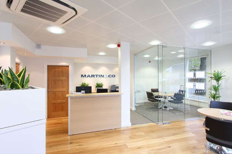 Martin & Co Chelsea Letting & Estate Agents | 1 Cremorne Rd, Chelsea, London SW10 0NA, UK | Phone: 020 7351 0387