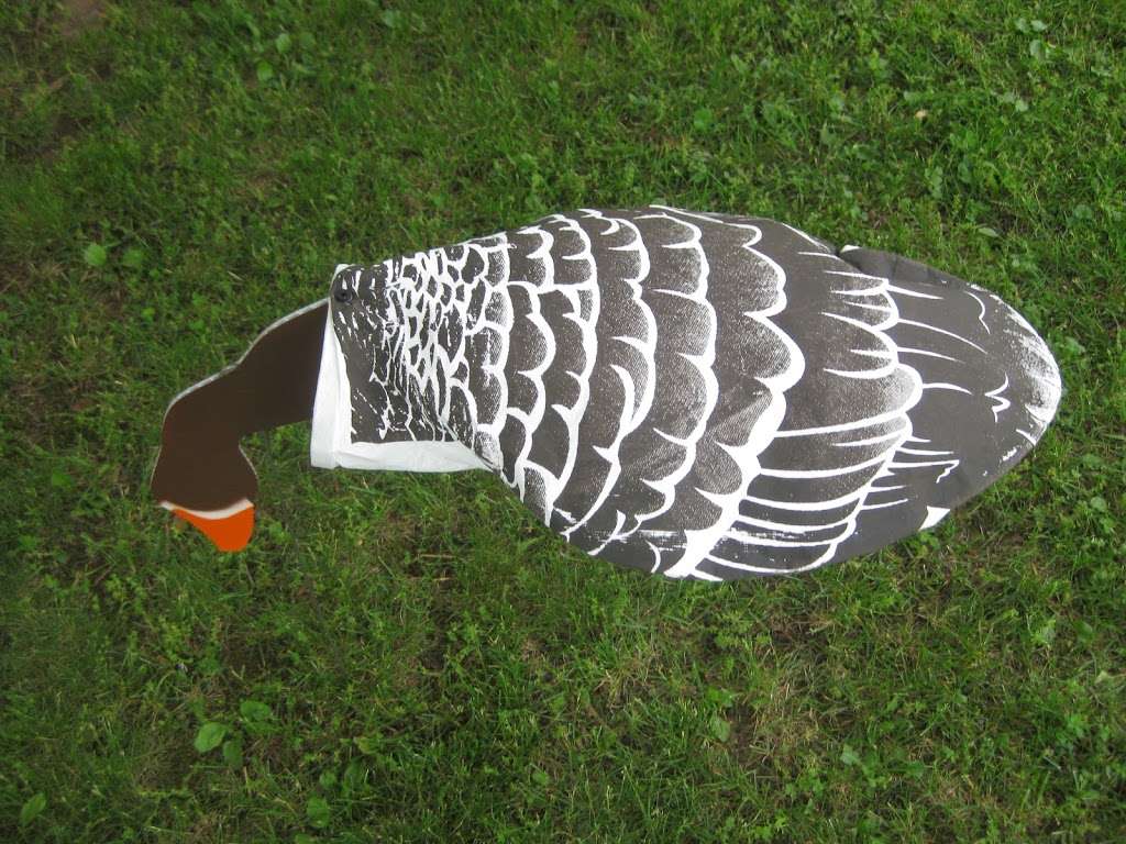 Winglocker Decoys | 1480 E Philadelphia Ave, Gilbertsville, PA 19525, USA | Phone: (609) 374-2428