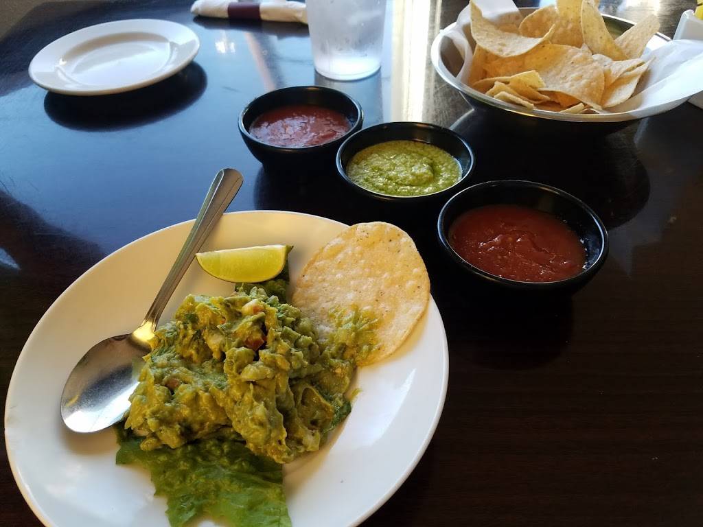Jhonnys Mexican Restaurant | 3999 Parker Rd, St Paul, TX 75098, USA | Phone: (469) 910-8766