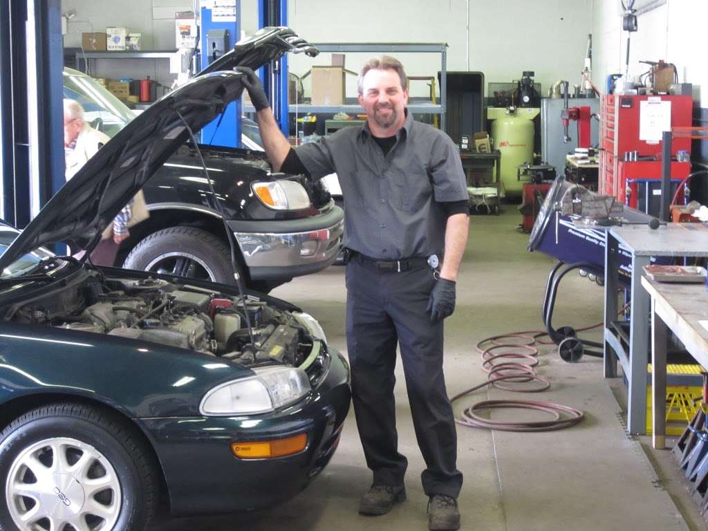 Unionville Automotive LLC | 1691 Bethlehem Pike, Hatfield, PA 19440, USA | Phone: (215) 822-3287