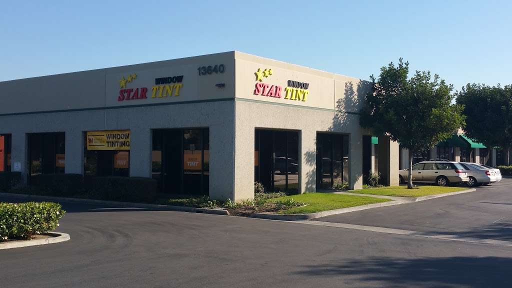 Star Window Tint | 13640 Imperial Hwy #1, Santa Fe Springs, CA 90670, USA | Phone: (714) 349-3338