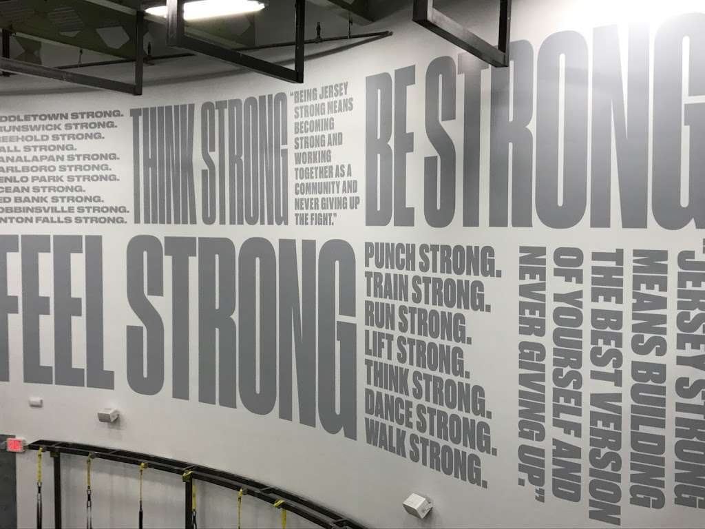 Jersey Strong Gym | 3681 U.S. 9, Freehold Township, NJ 07728, USA | Phone: (732) 683-1313