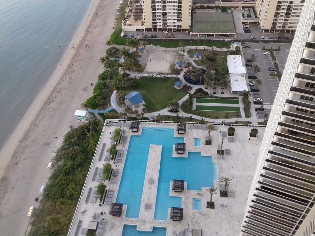 Beach Club II Tower II | 1830 S Ocean Dr, Hallandale Beach, FL 33009, USA | Phone: (954) 900-9961