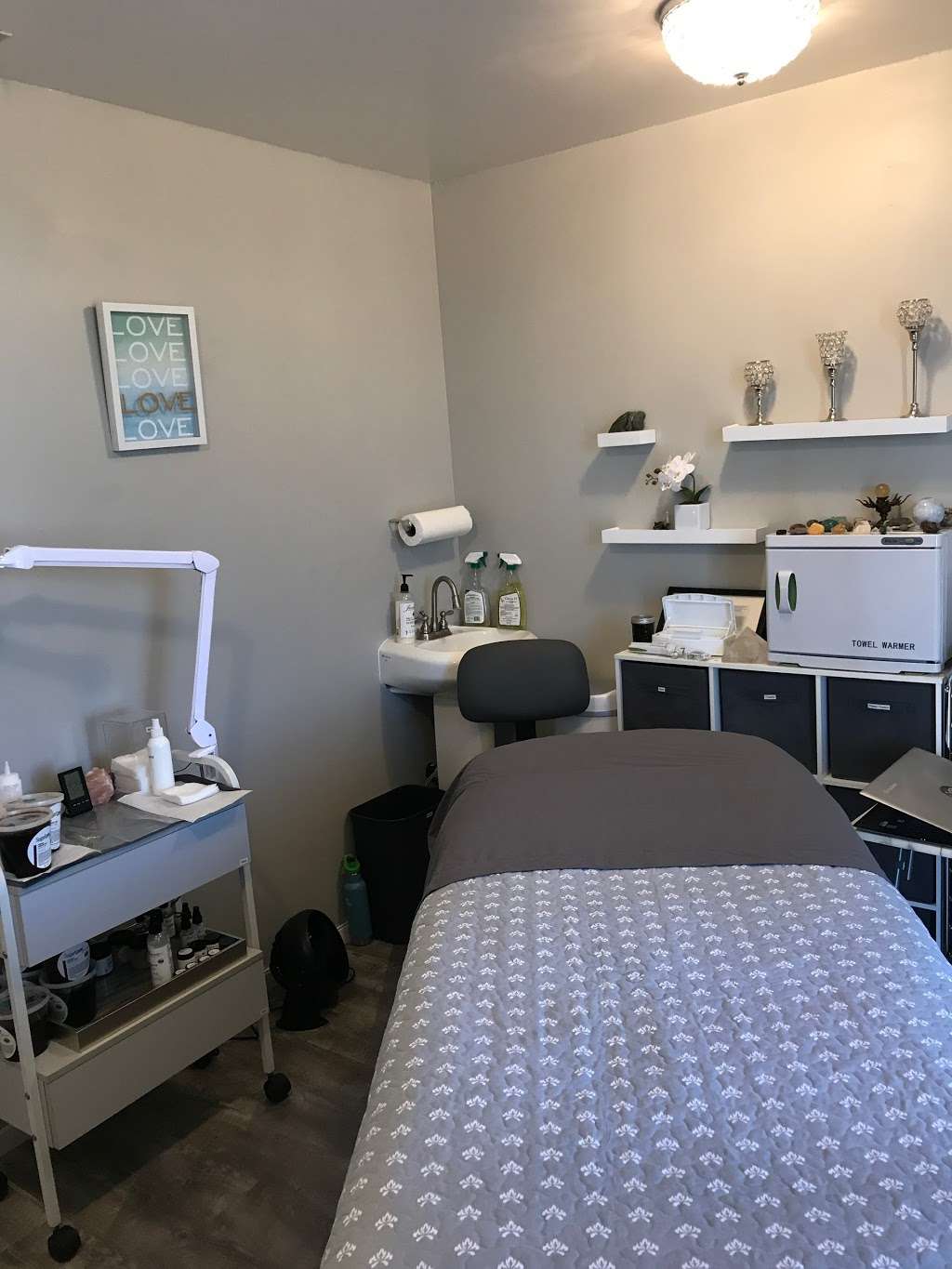 Jessa Skincare & Sugaring | 1615 Hill Rd Ste I, Novato, CA 94947, USA | Phone: (415) 342-3413