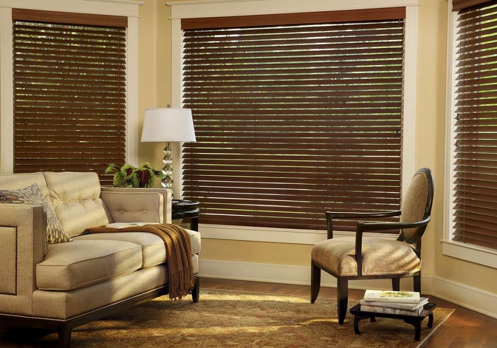 A & M Window Fashions - Blinds, Shades and Drapes | 1300 North Ave, New Rochelle, NY 10804, USA | Phone: (914) 269-4397