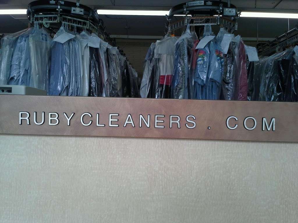 Ruby Cleaners 3020 Desplaines Ave, North Riverside, IL 60546, USA