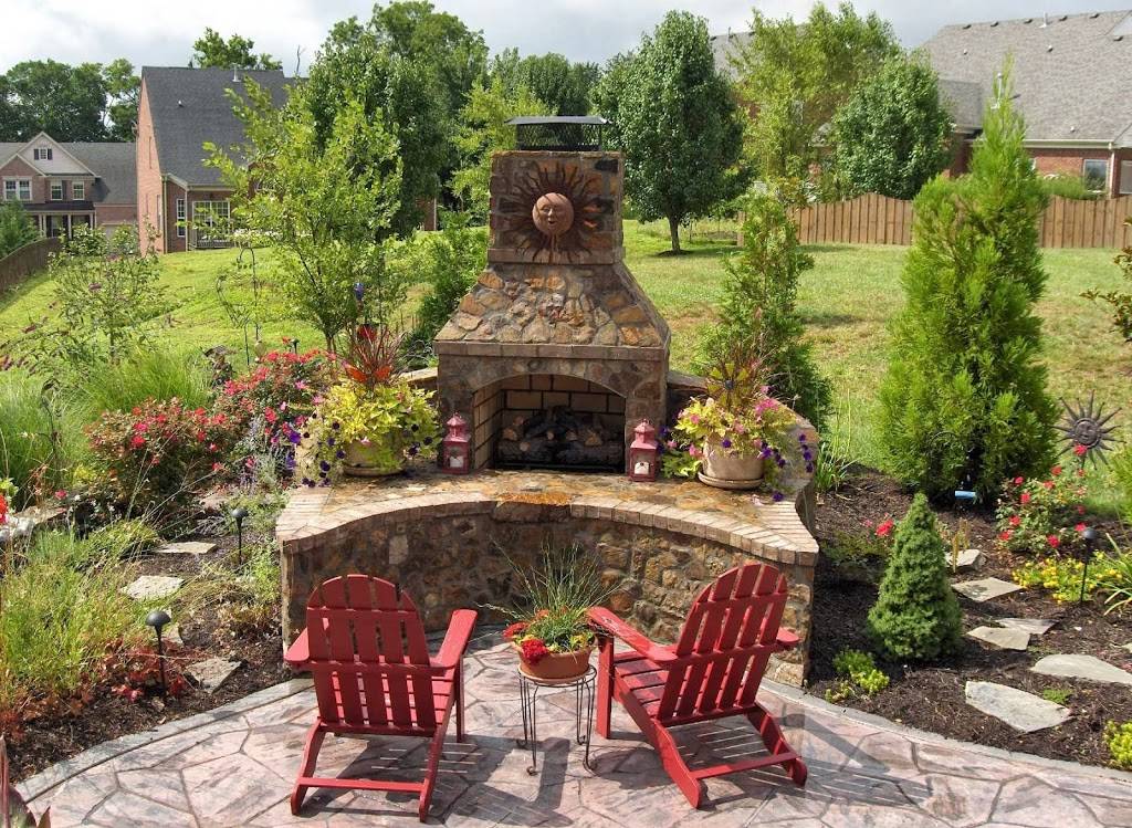 Natures Best Nursery, Lawn and Landscape | 7362 Nolensville Rd, Nolensville, TN 37135, USA | Phone: (615) 776-5372