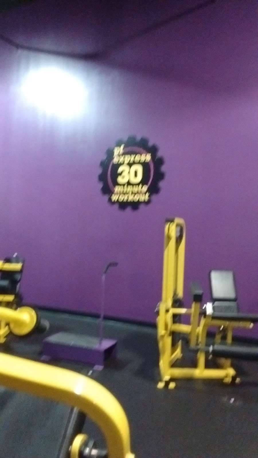 Planet Fitness | 690 County St, Taunton, MA 02780, USA | Phone: (508) 821-3260