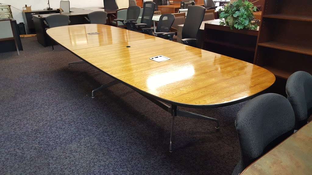 DFSI Houston New and Used Office furniture | 11702 Aldine Westfield Rd Suite 2, Houston, TX 77093, USA | Phone: (281) 726-2939