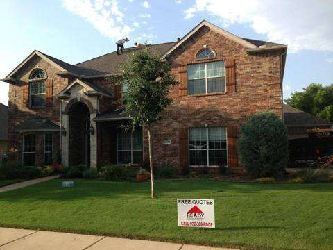 Ready Roofing & Solar Dallas | 13140 Coit Rd # 516, Dallas, TX 75240, United States | Phone: (972) 736-9468