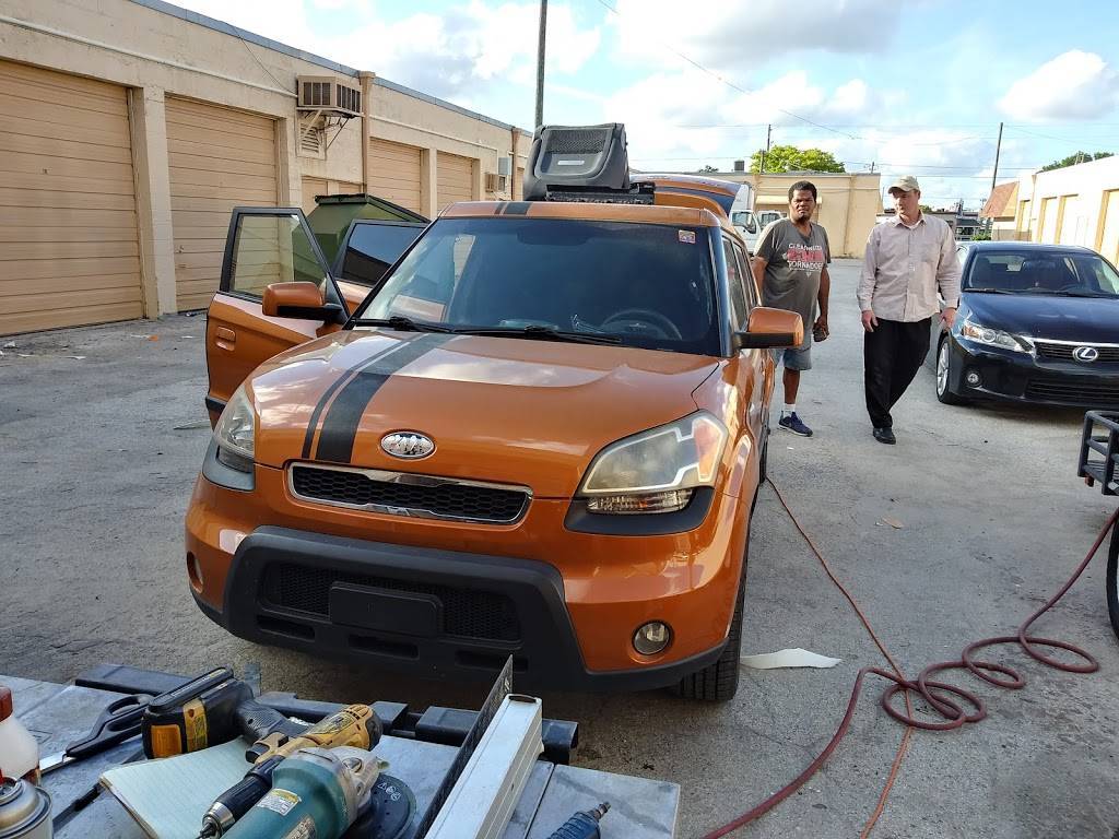 E & E Car Audio Auto and Marine Specialists , Atv Restoration | 4981 72nd Ave N, Pinellas Park, FL 33781, USA | Phone: (727) 512-6101