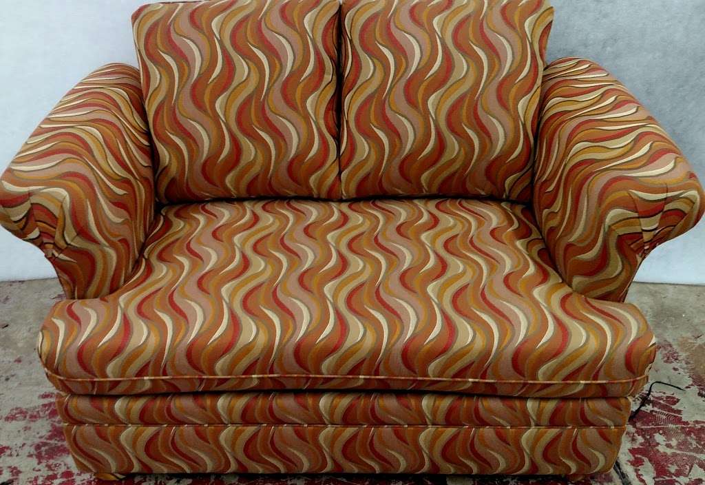 Sun City Upholstery | 12202 N 112th Ave, Youngtown, AZ 85363, USA | Phone: (623) 979-4800