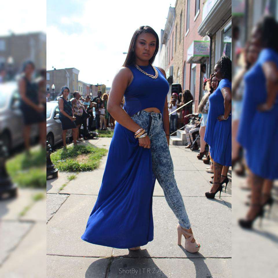 Flawless Damsels Boutique | Baltimore, MD 21240, USA | Phone: (443) 290-6257