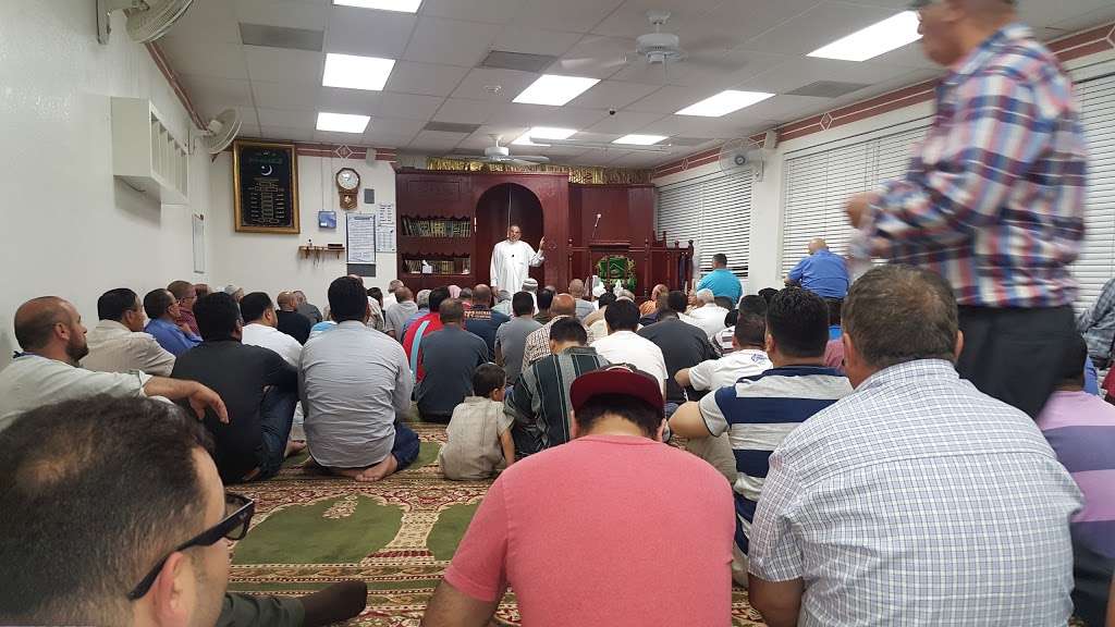 Kurdish Community Islamic Center | 1357 Broadway, El Cajon, CA 92021, USA | Phone: (619) 442-4435