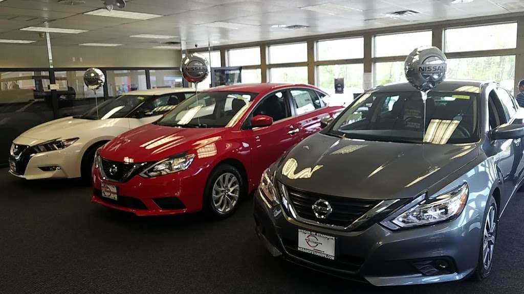 Nissan of Stanhope (Formerly Lynnes Nissan West) | 59 US-206, Stanhope, NJ 07874, USA | Phone: (973) 347-2200