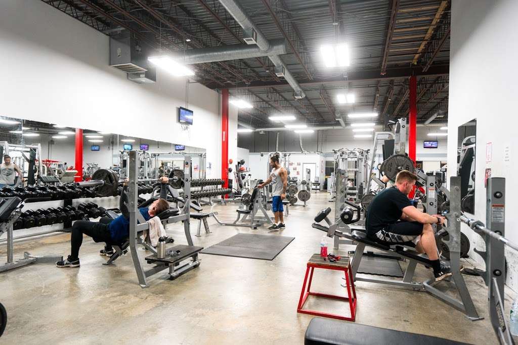 Odenton Fitness | 8288 Telegraph Rd, Odenton, MD 21113, USA | Phone: (410) 674-0298