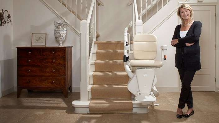 Integrated Mobility Stair lifts & Wheelchair Repairs | 22114 Vermont Ave #102, Torrance, CA 90502, USA | Phone: (866) 467-5204