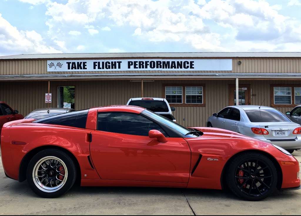 Take Flight Performance | 9520 US Hwy 87 E, San Antonio, TX 78263, USA | Phone: (210) 837-1477