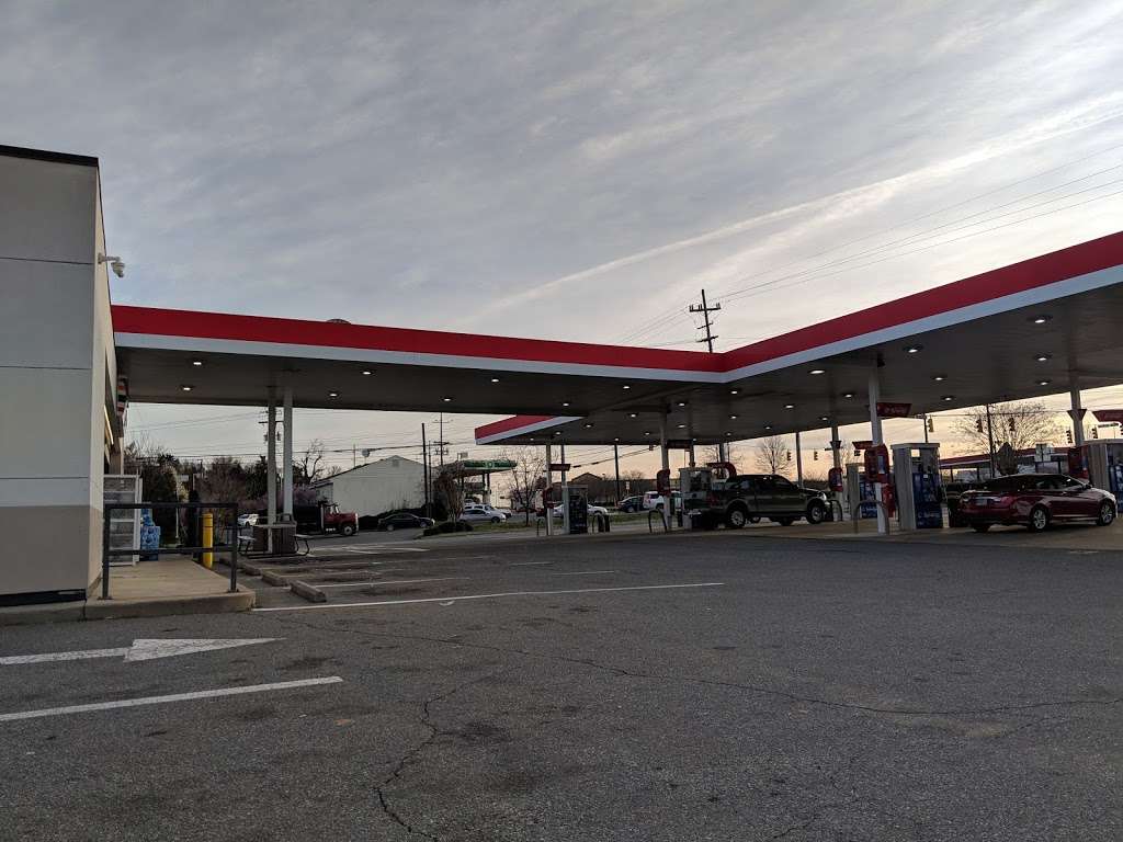 Exxon | 3700 Concord Pkwy S, Concord, NC 28027, USA | Phone: (704) 792-1072