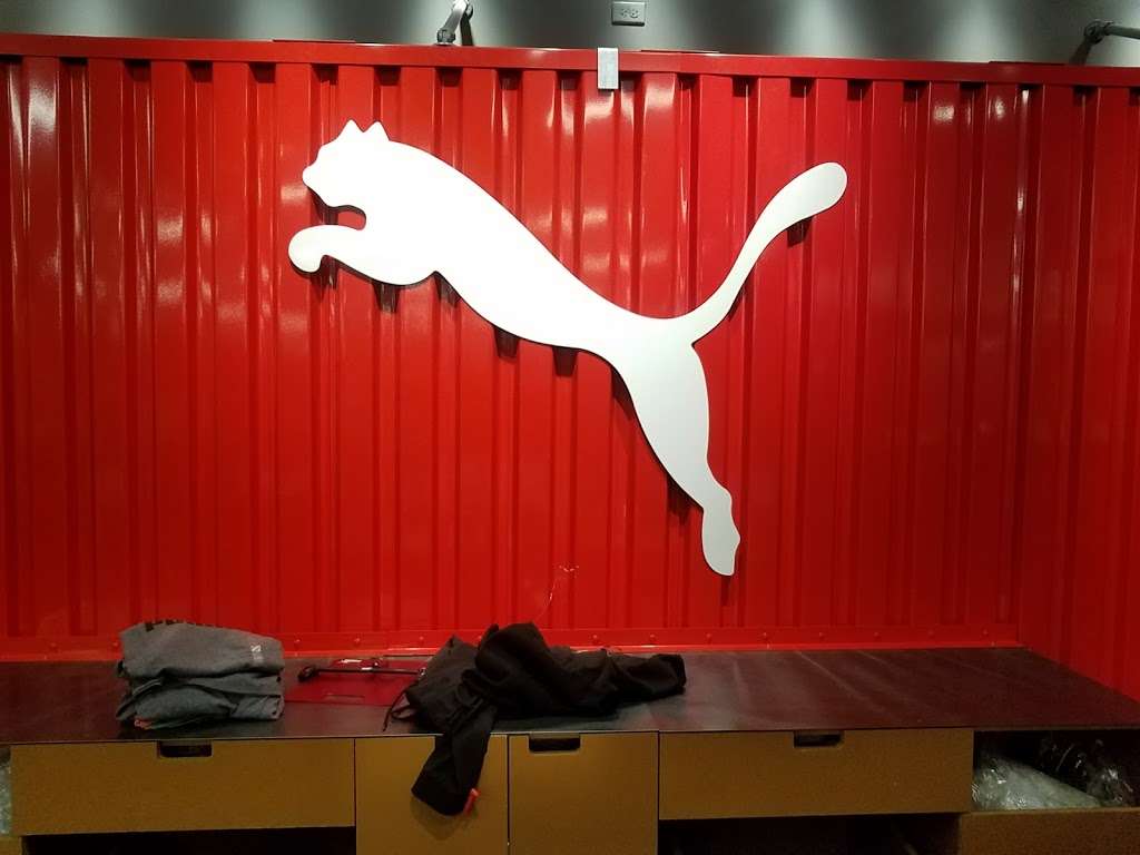 PUMA | 4976 Premium Outlets Way Suite 750, Chandler, AZ 85226 | Phone: (480) 639-1756