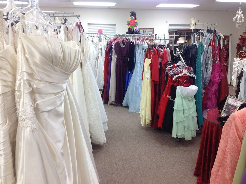 Now & Forever Bridals Etc | 2499 S Dupont Hwy suite i 2nd floor, Smyrna, DE 19977, USA | Phone: (302) 233-5946