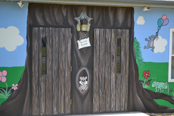 Bright Beginnings West Private Preschool | 536 Lambs Rd, Pitman, NJ 08071, USA | Phone: (856) 256-1166