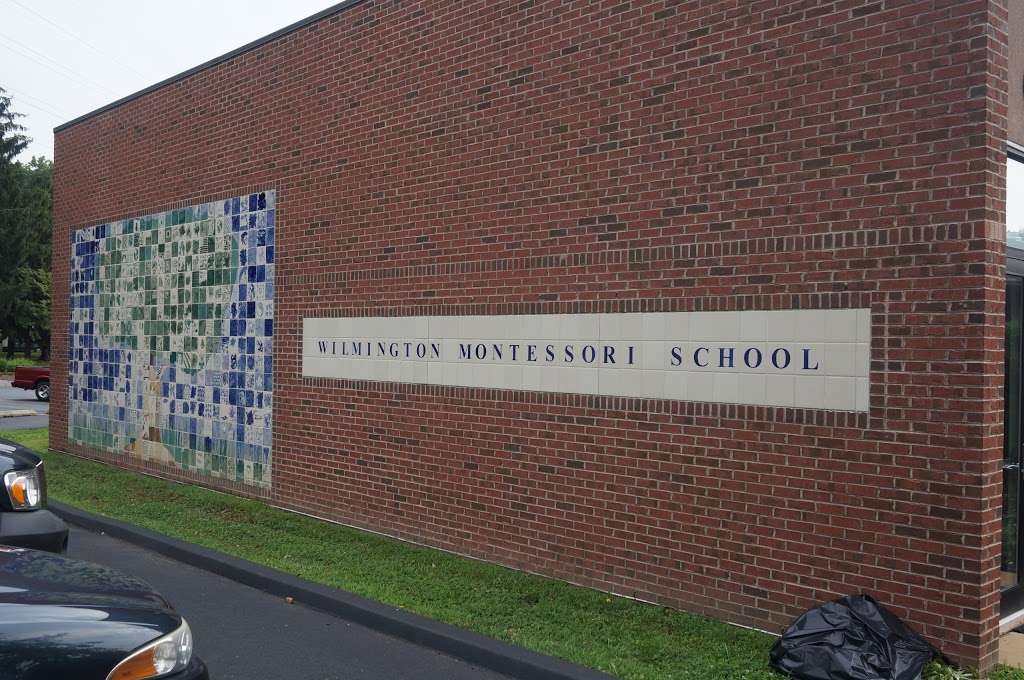 Wilmington Montessori School | 1400 Harvey Rd, Wilmington, DE 19810, USA | Phone: (302) 475-0555