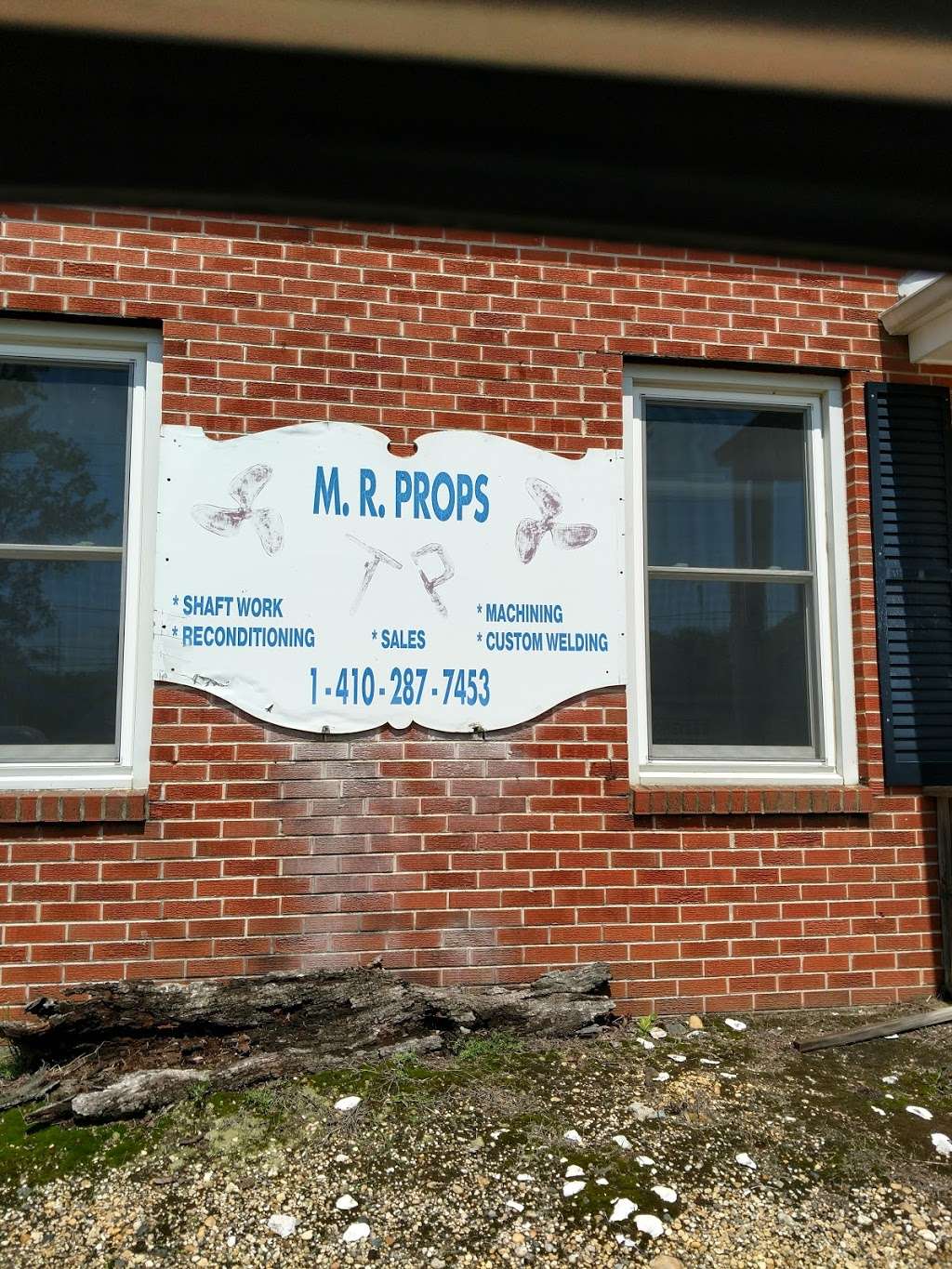 M R Props | 15 Grandview Ave blding 3, North East, MD 21901, USA | Phone: (410) 287-7453
