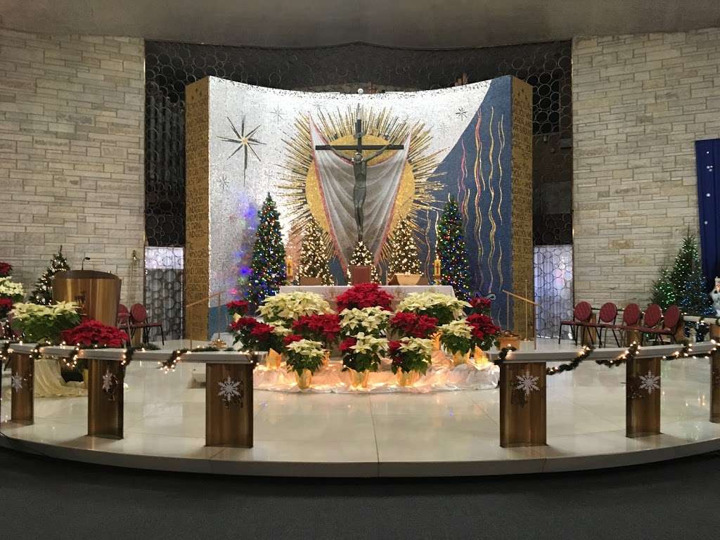 St. William Catholic Church | 2600 N Sayre Ave, Chicago, IL 60707, USA | Phone: (773) 637-6565