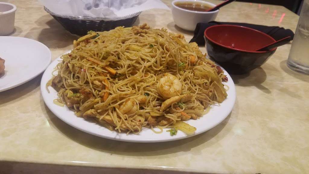 Summer Palace Restaurant | 13428 Summerport Village Pkwy, Windermere, FL 34786, USA | Phone: (407) 905-2788