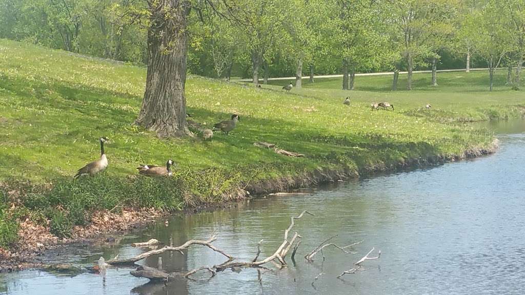 Emricson Park, 1313 Kishwaukee Valley Rd, Woodstock, IL 60098, USA