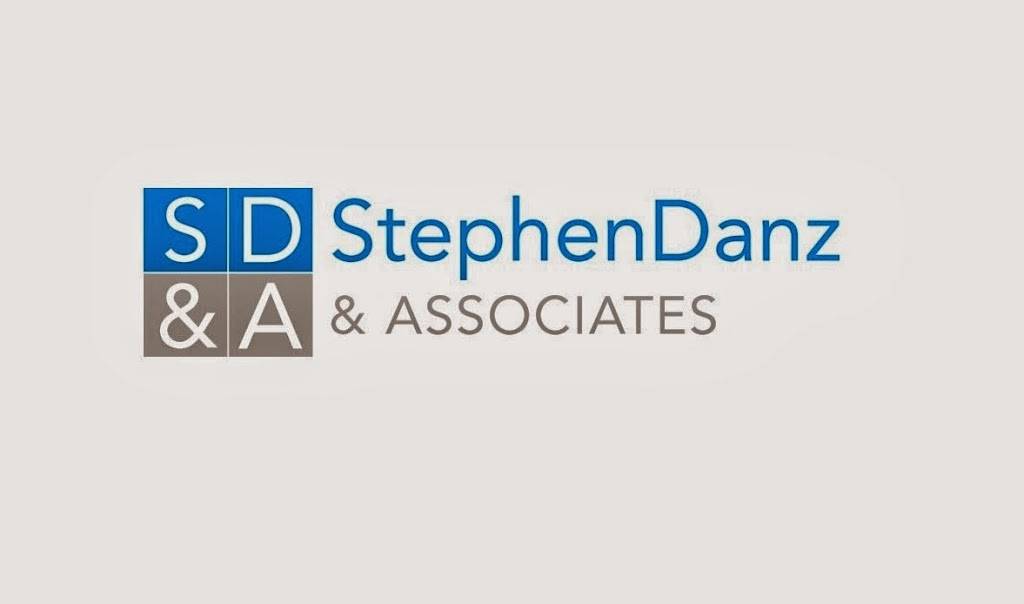 Stephen Danz & Associates- San Bernardino | 505 N Arrowhead Ave, San Bernardino, CA 92401, USA | Phone: (877) 789-9707