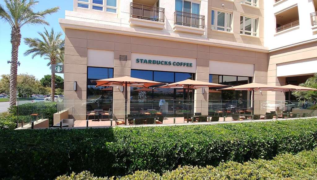 Starbucks | 670 River Oaks Pkwy G, San Jose, CA 95134, USA | Phone: (408) 577-0542