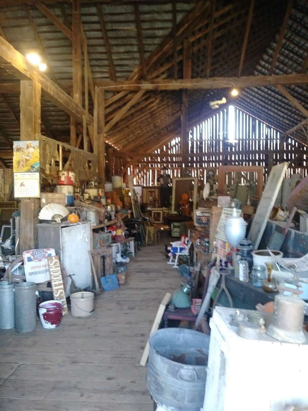 Retherfords Farm Market Produce and Antiques | 4095 Maple Grove Rd, Benton, PA 17814 | Phone: (717) 756-2287